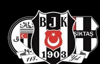 Gedson Fernandes Beşiktaş'ta 