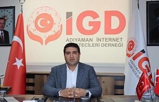 Adıyamanlı gazetecilerden 'deprem' vurgusu