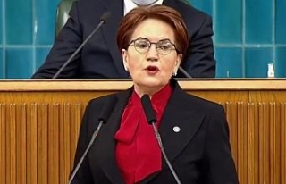 Akşener: "Putin haddini aşmıştır"