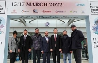 TÜGİAD: Bursa tekstilde marka