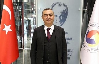 Kayseri ihracatı yükselişe geçti