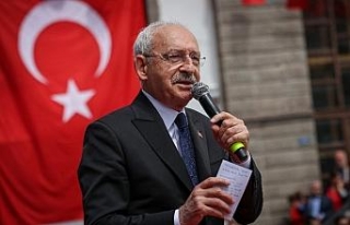 Kılıçdaroğlu'ndan 'milliyetçilik'...