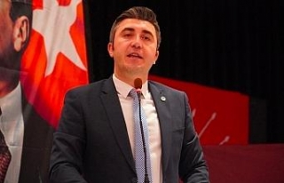 İmamoğlu’ndan Çakır’a kutlama mesajı