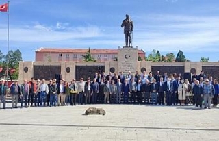 Keşan’da Çiftçiler Günü kutlandı