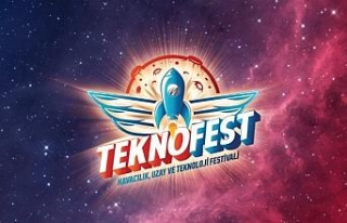 TEKNOFEST Akdeniz’in tarihleri açıklandı