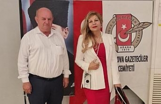 AKDEV’den çocuklara güzel haber