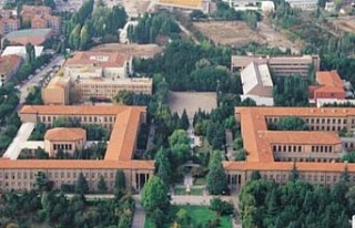 Ankara Üniversitesi, yükselişini sürdürdü