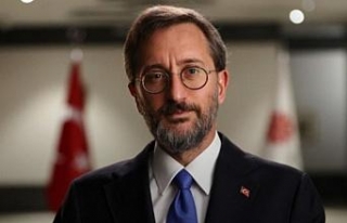 Fahrettin Altun’dan YKS paylaşımı