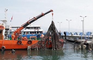 Marmara kıyılarında buluşulacak