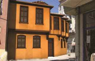 Gemlik Bir Değere Daha Kavuşuyor